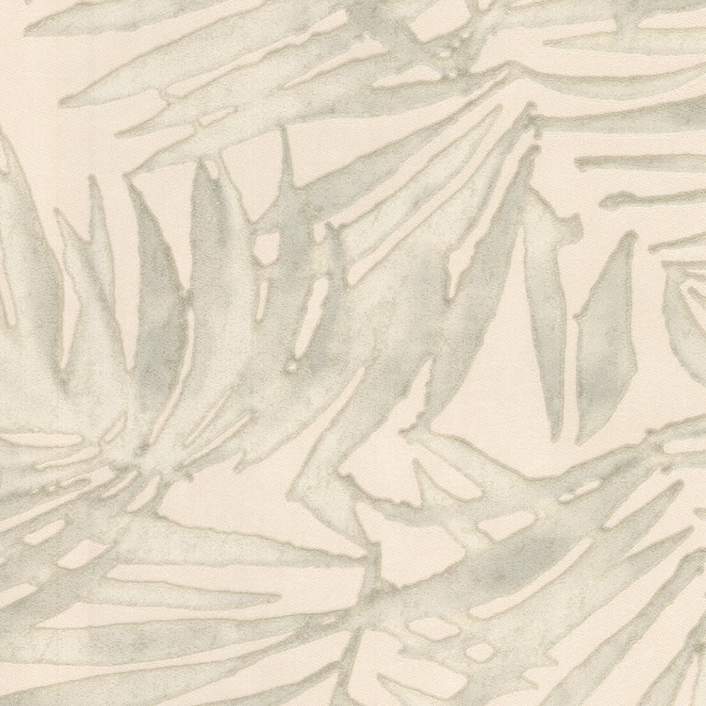 Boutique Amazonia Sage Wallpaper