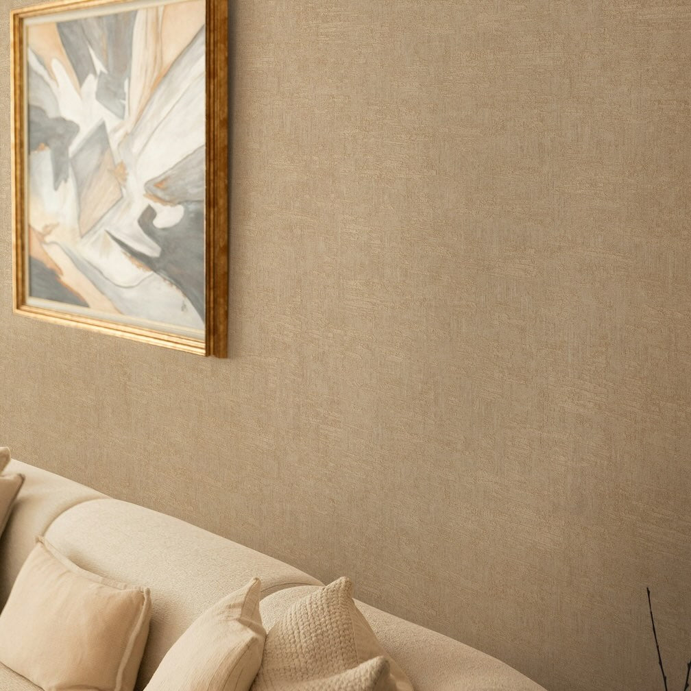 Boutique Luzon Gold Wallpaper