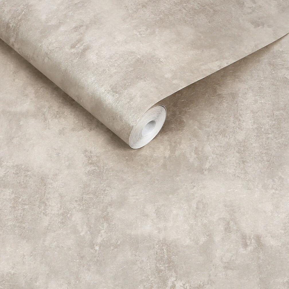Next Luxe Aurora Ivory Wallpaper