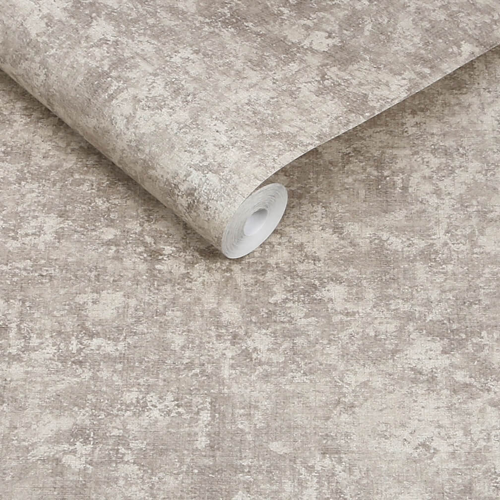 Next Luxe Allessia Natural Wallpaper
