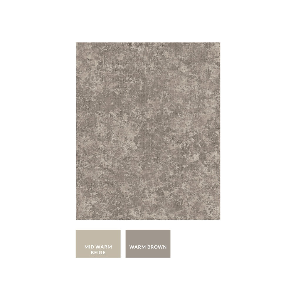 Next Luxe Allessia Taupe Wallpaper