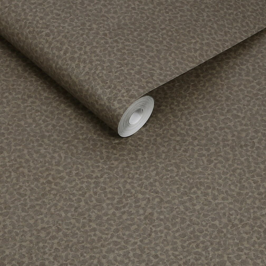 Next Luxe Taupe Leopard Wallpaper