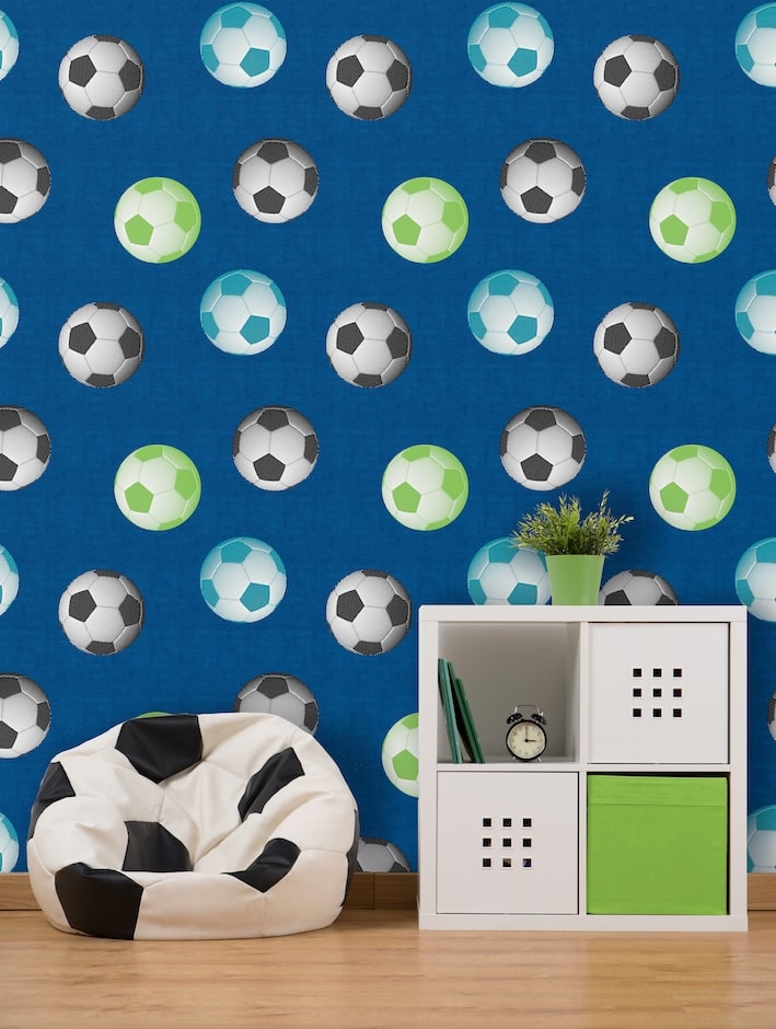 Muriva Football Wallpaper