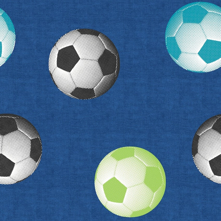 Muriva Football Wallpaper