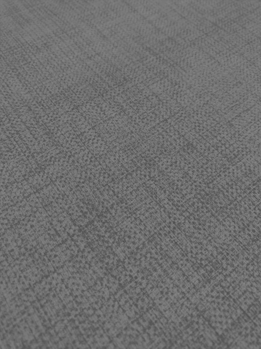Muriva Cambric Charcoal Textured Wallpaper