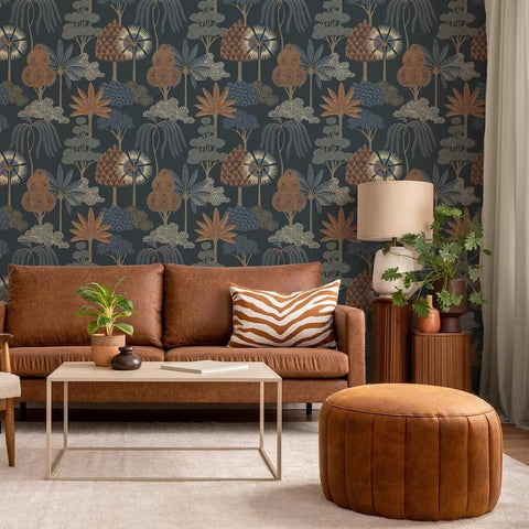 Real Red Brick Wallpaper By Woodchip & Magnolia
