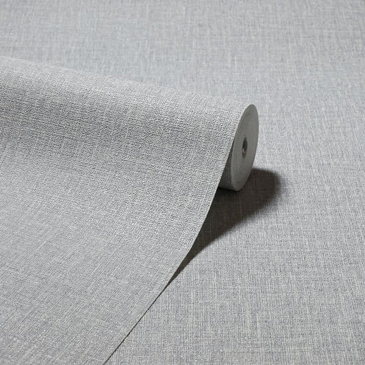 Arthouse Country Plain Grey Wallpaper