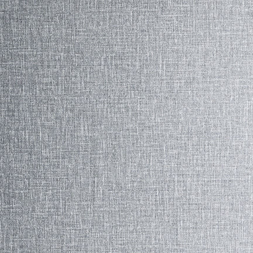 Arthouse Luxe Hessian Mid Grey Wallpaper