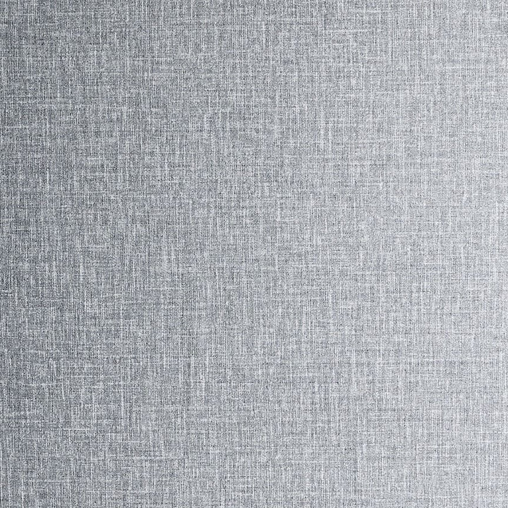 Arthouse Luxe Hessian Mid Grey Wallpaper