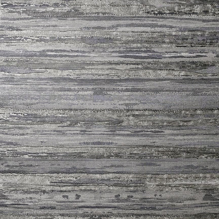 Arthouse Sahara Pewter Wallpaper