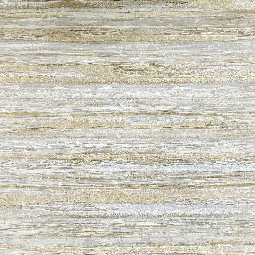 Arthouse Sahara Cream/Gold Wallpaper