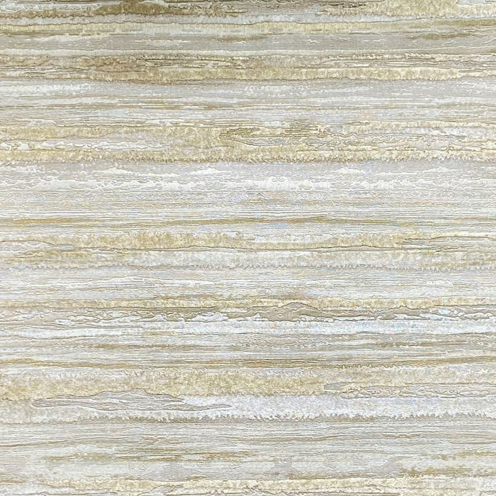 Arthouse Sahara Cream/Gold Wallpaper