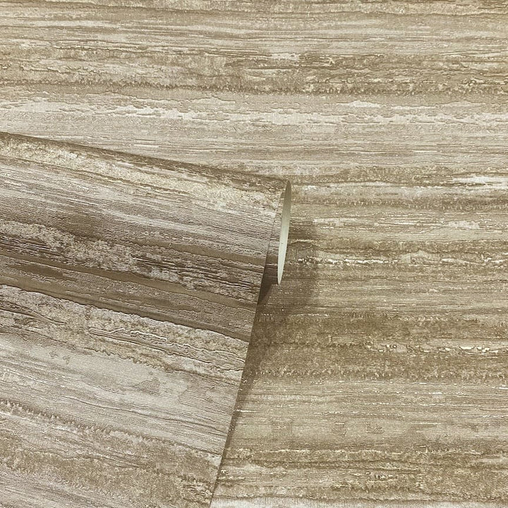 Arthouse Sahara Taupe Wallpaper