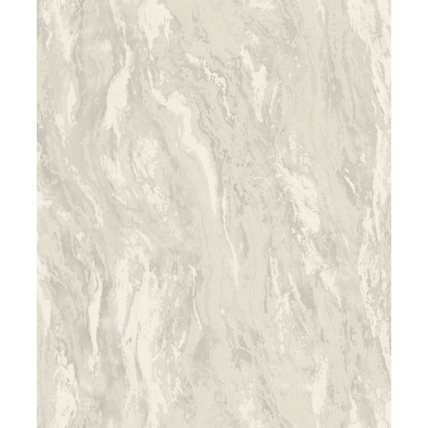 Arthouse Luxe Texture Pearl Wallpaper