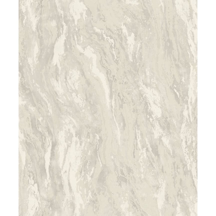 Arthouse Luxe Texture Pearl Wallpaper