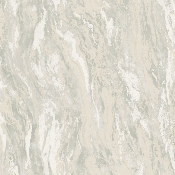 Arthouse Luxe Texture Soft Silver Wallpaper