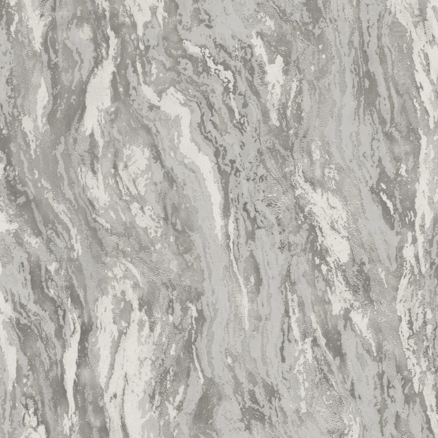Arthouse Luxe Texture Pewter Wallpaper