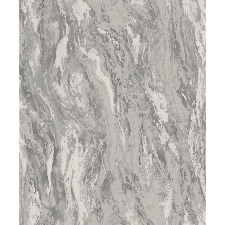 Arthouse Luxe Texture Pewter Wallpaper