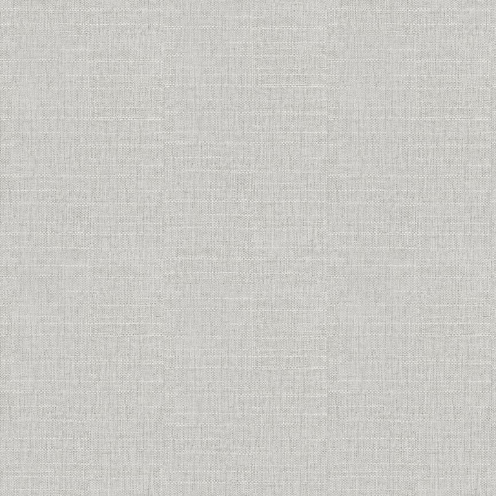 Arthouse Luxury Plain Soft Silver Wallpaper