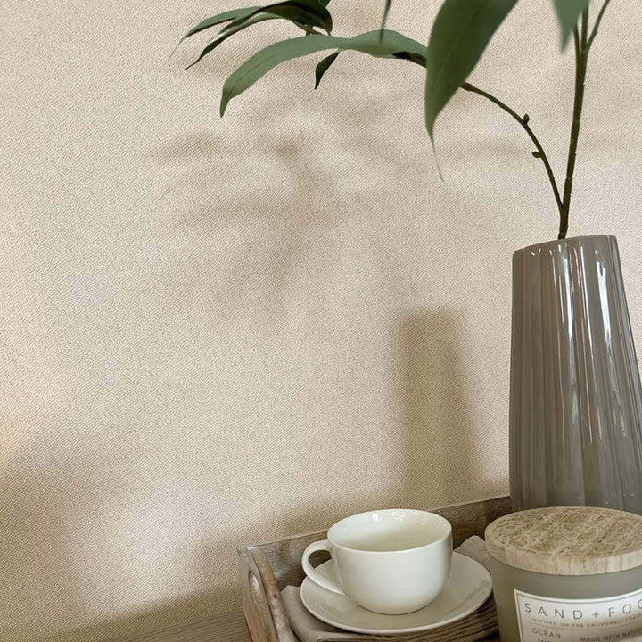 Belgravia Ciara Texture Cream Wallpaper