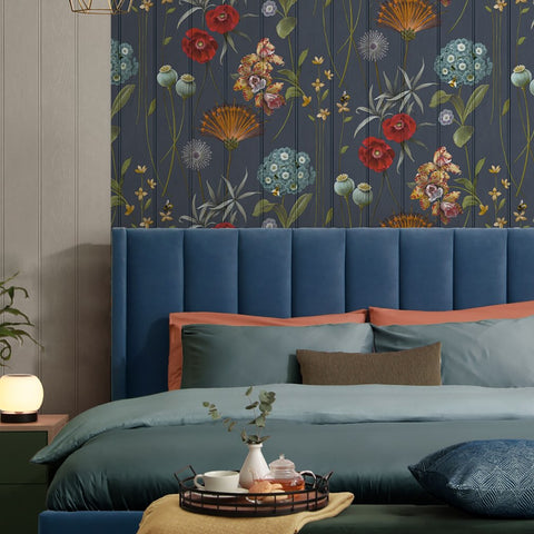 Real Red Brick Wallpaper By Woodchip & Magnolia