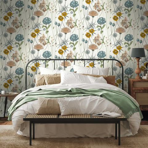 Real Red Brick Wallpaper By Woodchip & Magnolia