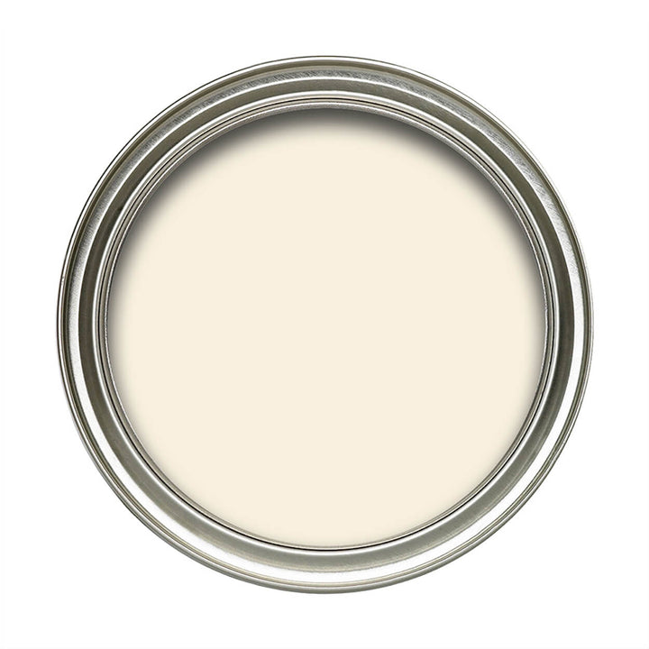 Dulux Easycare Satinwood Jasmine White Wood & Metal Paint 750ml