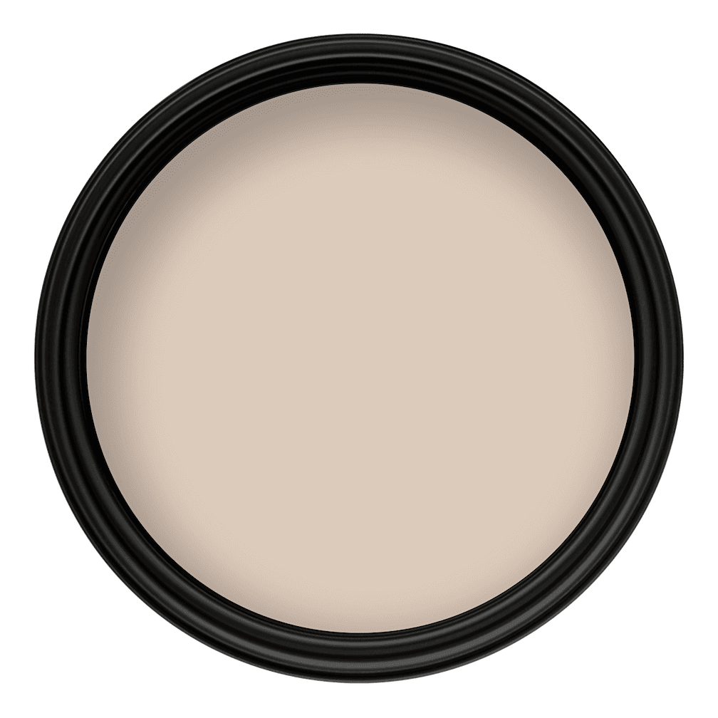 Crown Colour Edit Toasted Almond Paint