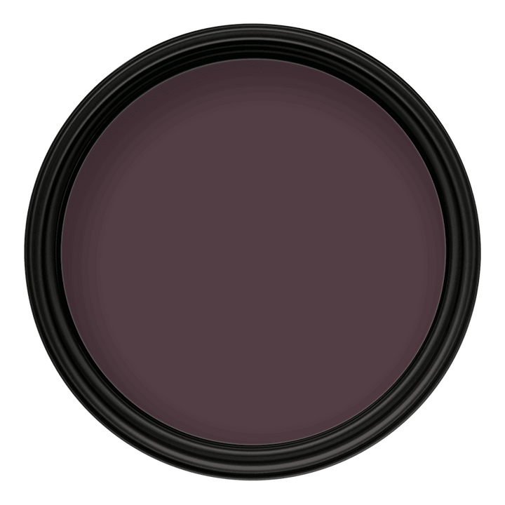 Crown Colour Edit Ruby Chocolate Paint