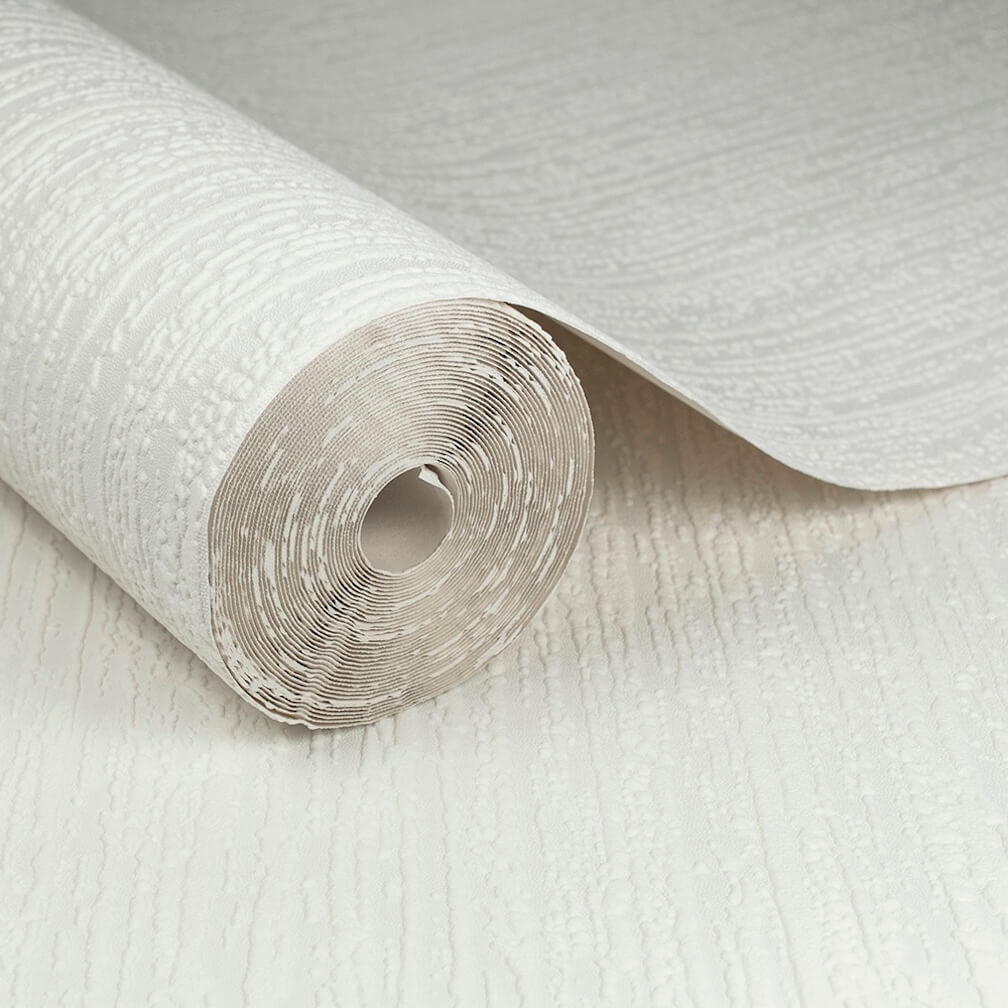 Superfresco White Bark Wallpaper