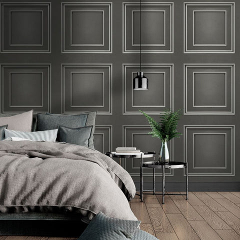 Real Red Brick Wallpaper By Woodchip & Magnolia