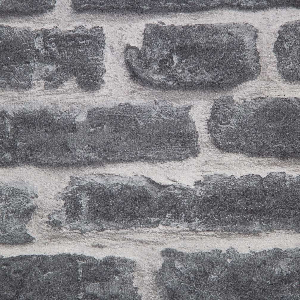 Superfresco Easy Industry Noir Wallpaper