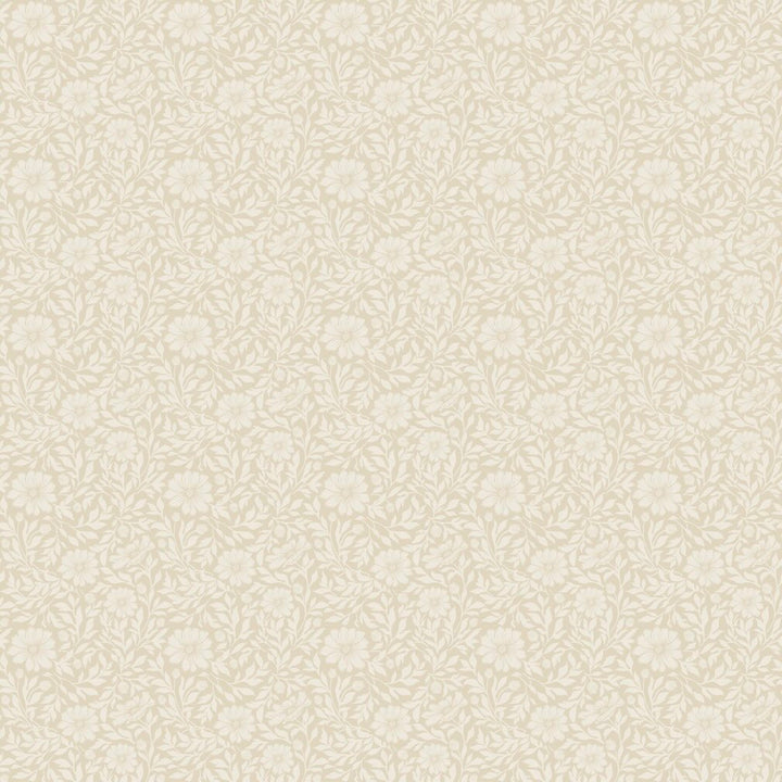 Muriva Sweet Dreams Floral Meadow Beige Wallpaper