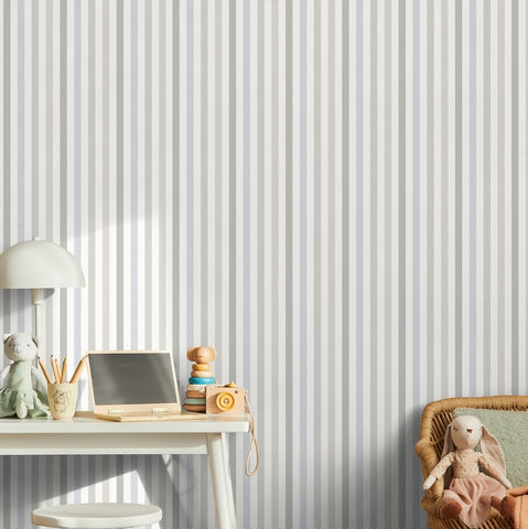 Real Red Brick Wallpaper By Woodchip & Magnolia