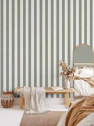 Real Red Brick Wallpaper By Woodchip & Magnolia