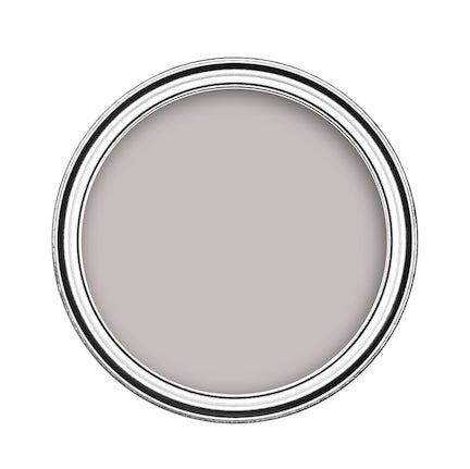 Shop neutral emulsion paint for walls & ceilings - Birds eye view of neutral emulsion paint in tin