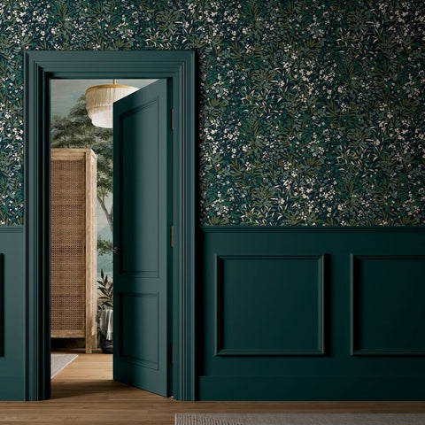 Real Red Brick Wallpaper By Woodchip & Magnolia