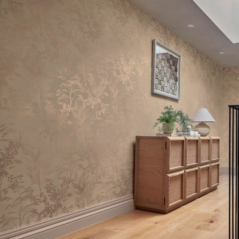 Real Red Brick Wallpaper By Woodchip & Magnolia