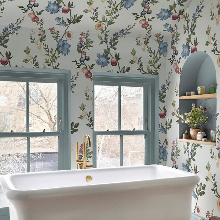 Graham & Brown Allurium Day Wallpaper