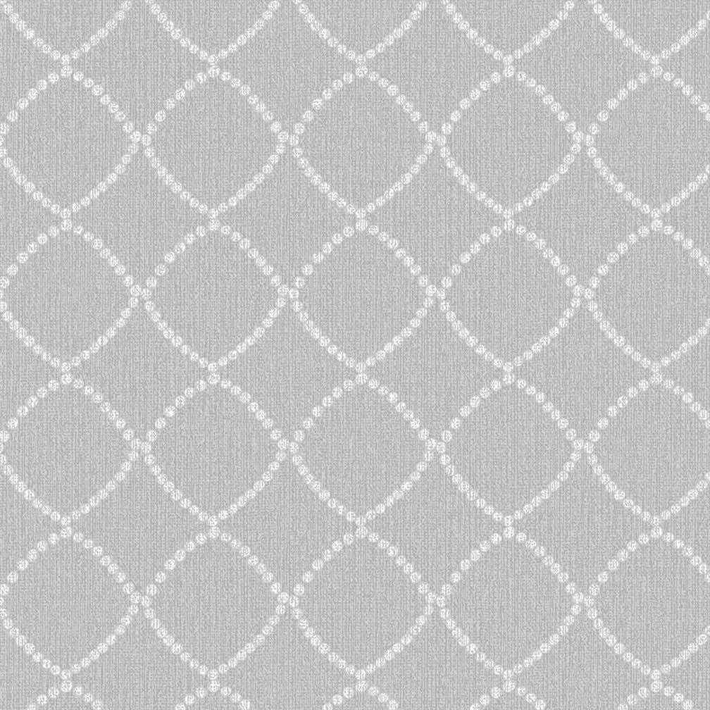 Superfresco Colours Lilibet Grey Wallpaper
