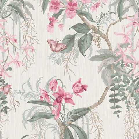 Real Red Brick Wallpaper By Woodchip & Magnolia