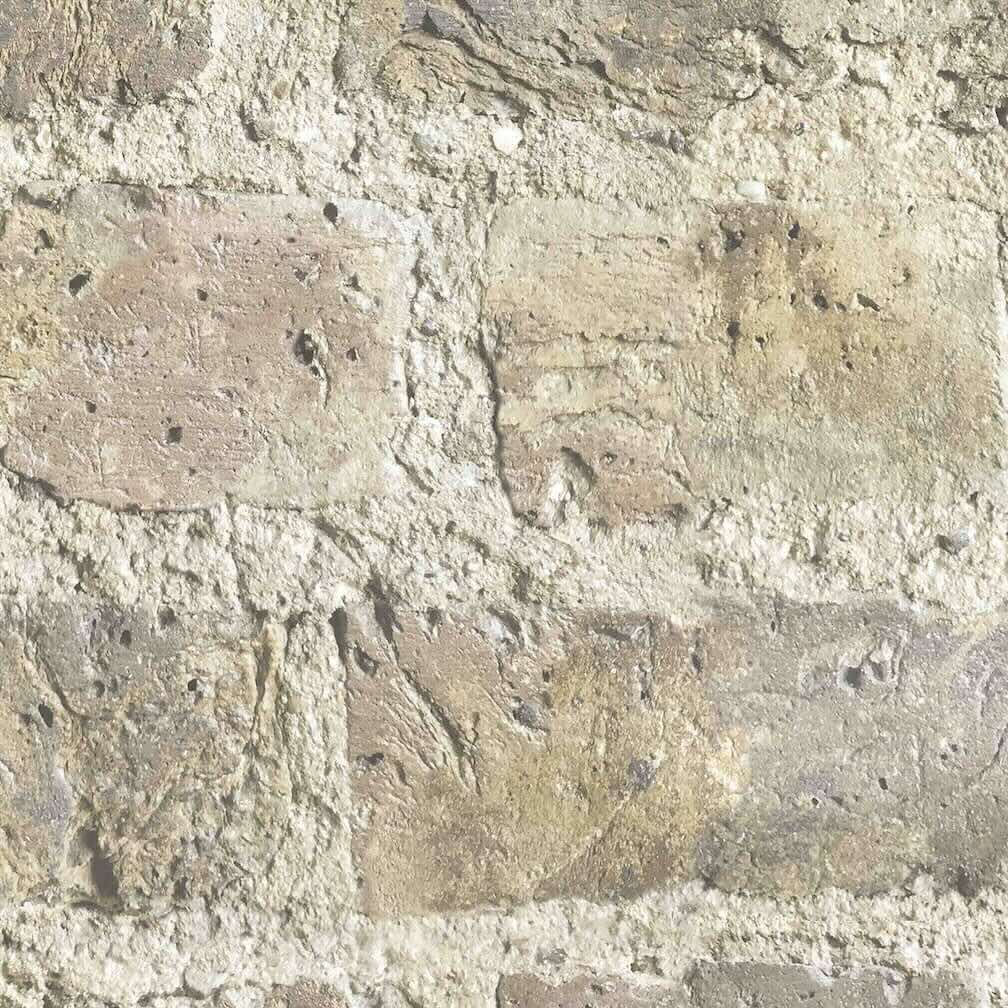 Woodchip & Magnolia Cheetham Hill Wallpaper