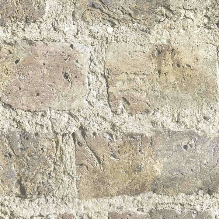 Woodchip & Magnolia Cheetham Hill Wallpaper