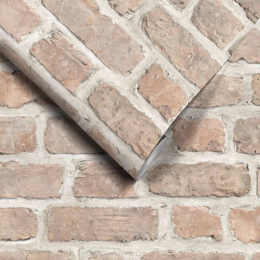 Woodchip & Magnolia Duke Street Wallpaper