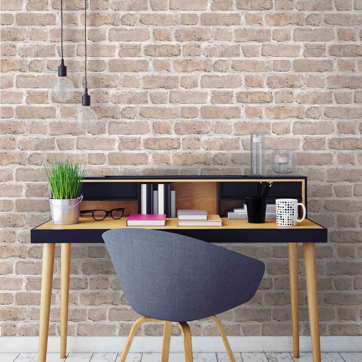 Woodchip & Magnolia Duke Street Wallpaper