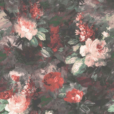 Real Red Brick Wallpaper By Woodchip & Magnolia