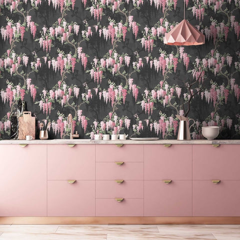 Real Red Brick Wallpaper By Woodchip & Magnolia