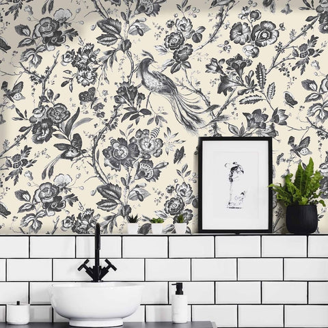 Real Red Brick Wallpaper By Woodchip & Magnolia