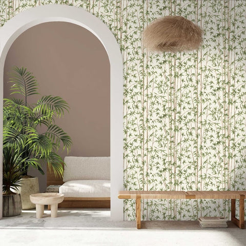 Real Red Brick Wallpaper By Woodchip & Magnolia