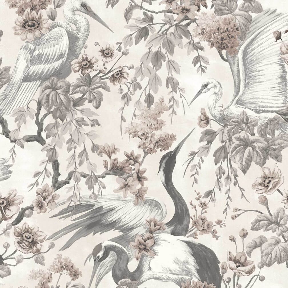 Maurice Natural Wallpaper
